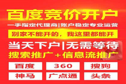 某品牌SEM广告投放的优化过程与效果